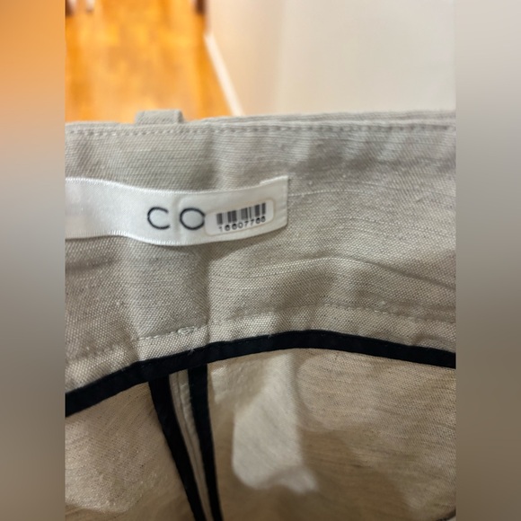 Co Sack Shorts, Size: 6 - Picture 10 of 12